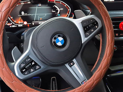 BMW X4 - 6
