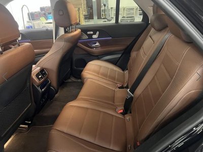 MERCEDES-BENZ GLE - 8