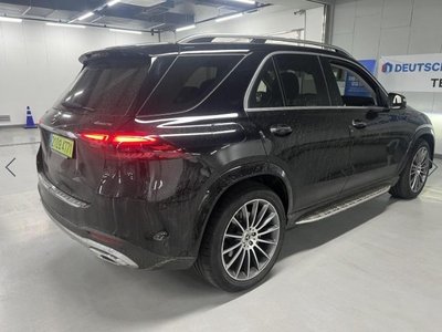 MERCEDES-BENZ GLE - 6