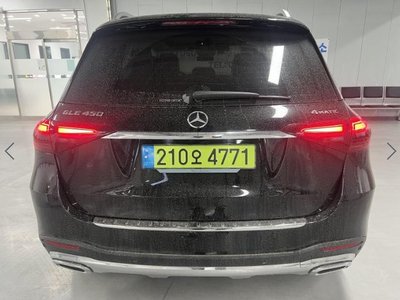 MERCEDES-BENZ GLE - 3