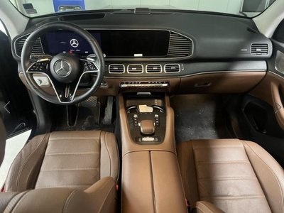 MERCEDES-BENZ GLE - 7