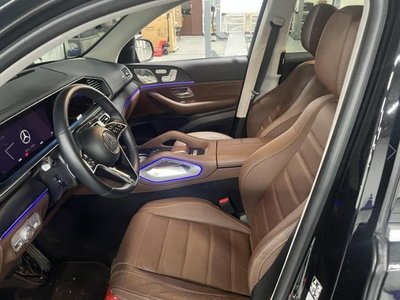 MERCEDES-BENZ GLE - 5