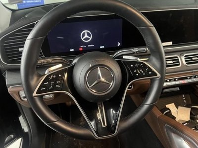 MERCEDES-BENZ GLE - 9