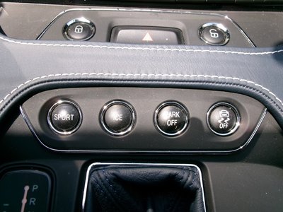 2020 Maserati GRANTURISMO — миниатюра 48