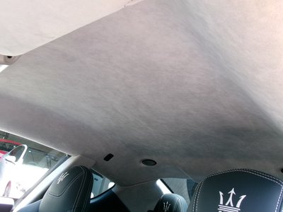 2020 Maserati GRANTURISMO — миниатюра 12