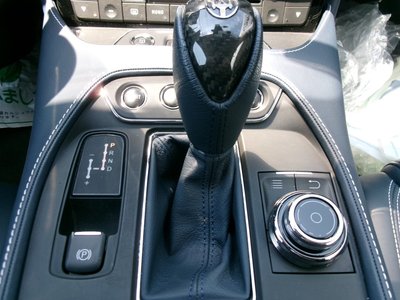 2020 Maserati GRANTURISMO — миниатюра 39