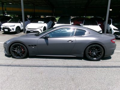 صورة 10 لـ 2020 Maserati GRANTURISMO
