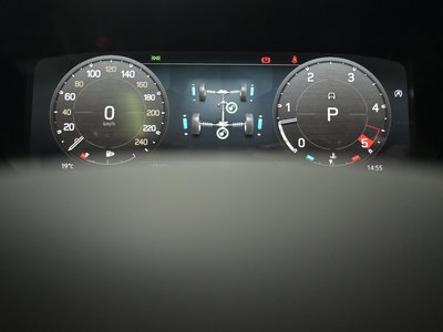 2023 LAND Rover DEFENDER 缩略图 102