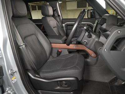 2023 LAND Rover DEFENDER — миниатюра 83