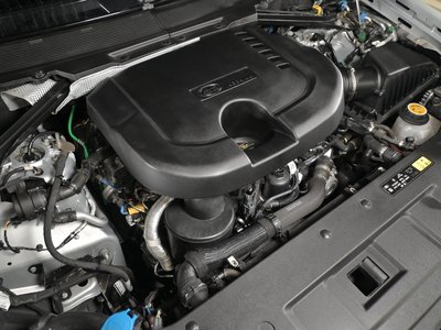 2023 LAND Rover DEFENDER 缩略图 49