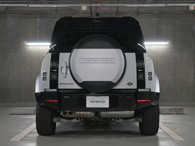 2023 LAND Rover DEFENDER — миниатюра 31