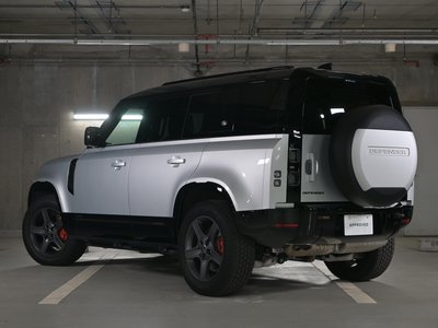 2023 LAND Rover DEFENDER 缩略图 15