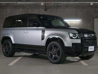 2023 LAND Rover DEFENDER — миниатюра 45