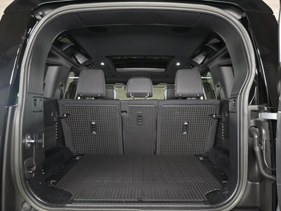 2023 LAND Rover DEFENDER 缩略图 40