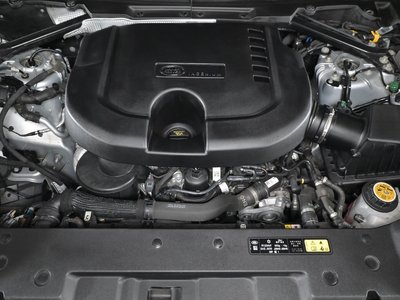 2023 LAND Rover DEFENDER 缩略图 47
