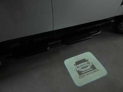 2023 LAND Rover DEFENDER — миниатюра 122