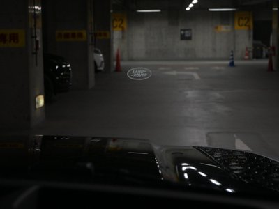 2023 LAND Rover DEFENDER 缩略图 106