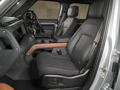 2023 LAND Rover DEFENDER 缩略图 51
