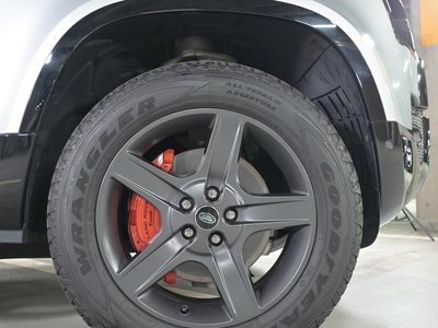 2023 LAND Rover DEFENDER 缩略图 34