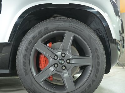2023 LAND Rover DEFENDER 缩略图 32