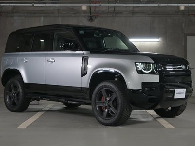 2023 LAND Rover DEFENDER 缩略图 30
