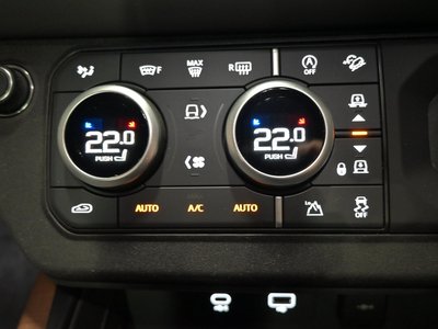 2023 LAND Rover DEFENDER — миниатюра 144