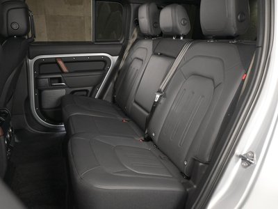 2023 LAND Rover DEFENDER 缩略图 53