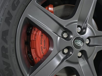 2023 LAND Rover DEFENDER — миниатюра 61