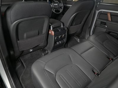 2023 LAND Rover DEFENDER — миниатюра 109