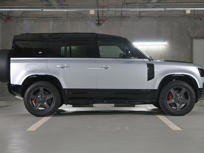 2023 LAND Rover DEFENDER 缩略图 24