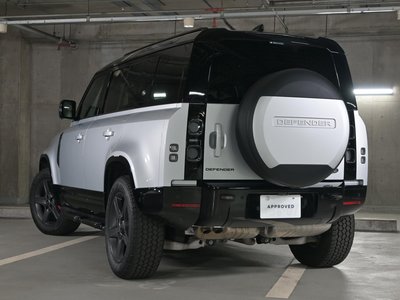 2023 LAND Rover DEFENDER 缩略图 16