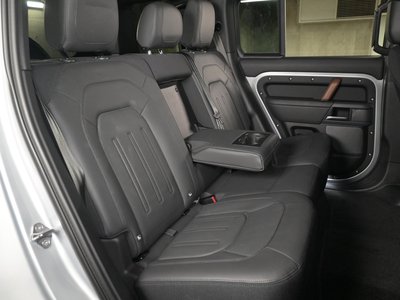 2023 LAND Rover DEFENDER 缩略图 57