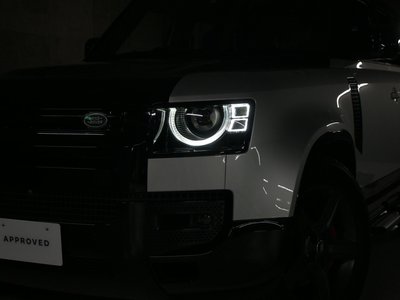 2023 LAND Rover DEFENDER — миниатюра 111
