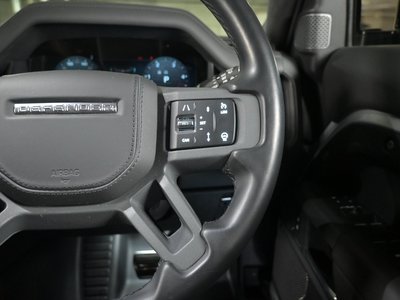 2023 LAND Rover DEFENDER 缩略图 68