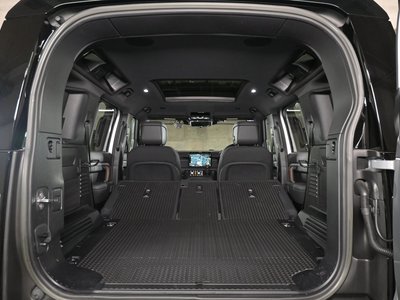 2023 LAND Rover DEFENDER 缩略图 45