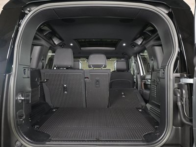 2023 LAND Rover DEFENDER — миниатюра 67