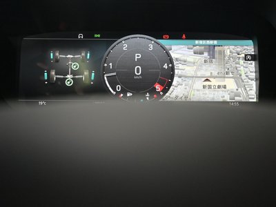 2023 LAND Rover DEFENDER — миниатюра 158