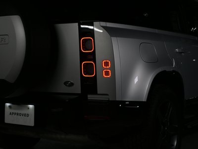 2023 LAND Rover DEFENDER 缩略图 74