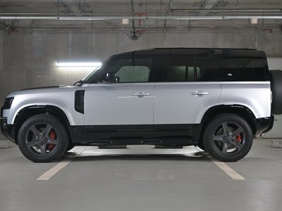 2023 LAND Rover DEFENDER 缩略图 12