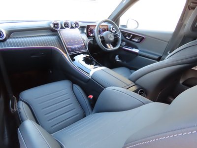 MERCEDES-BENZ GLC - 3