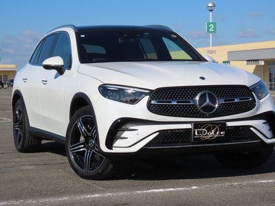 MERCEDES-BENZ GLC - 2