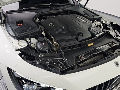 MERCEDES-BENZ GT AMG - 7