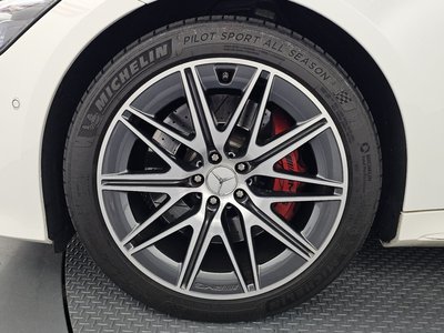 MERCEDES-BENZ GT AMG - 6