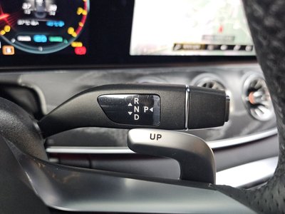 MERCEDES-BENZ GT AMG - 9