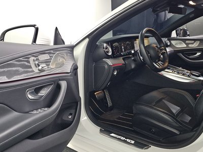 MERCEDES-BENZ GT AMG - 10