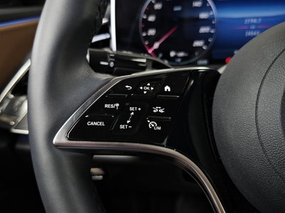 صورة مصغرة 32 لـ 2025 Mercedes-BENZ E-CLASS