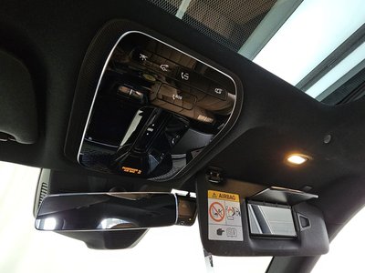 صورة مصغرة 28 لـ 2025 Mercedes-BENZ E-CLASS