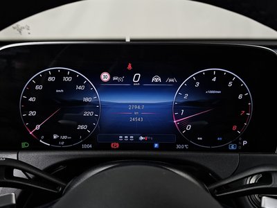 صورة مصغرة 11 لـ 2025 Mercedes-BENZ E-CLASS