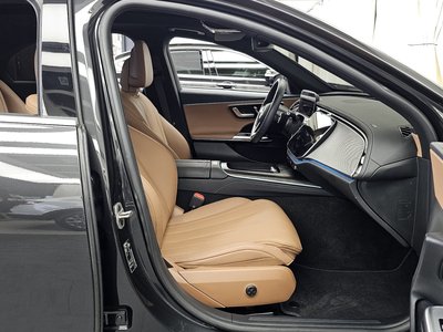 صورة مصغرة 17 لـ 2025 Mercedes-BENZ E-CLASS