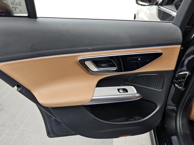 صورة مصغرة 15 لـ 2025 Mercedes-BENZ E-CLASS